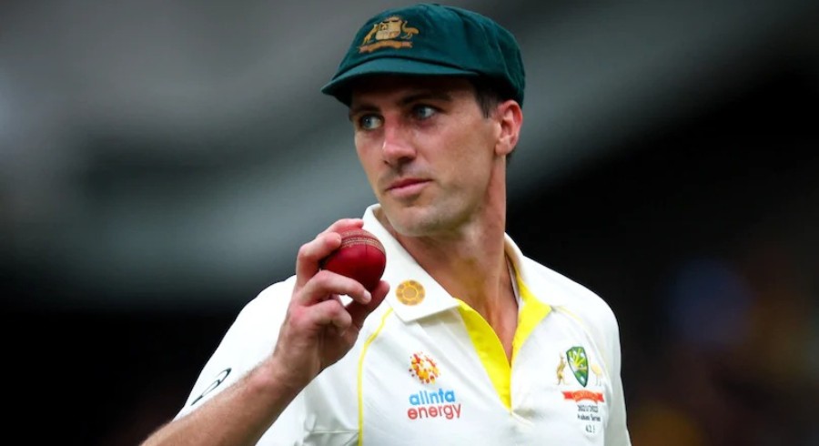 AUS vs BAN | Twitter and Cummins ecstatic as Hridoy gifts away wicket for monumental hat-trick